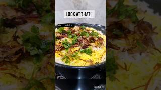 Biryani In Making Want Recipe??