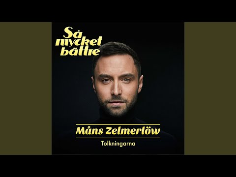 Måns Zelmerlöw - Hatar dig