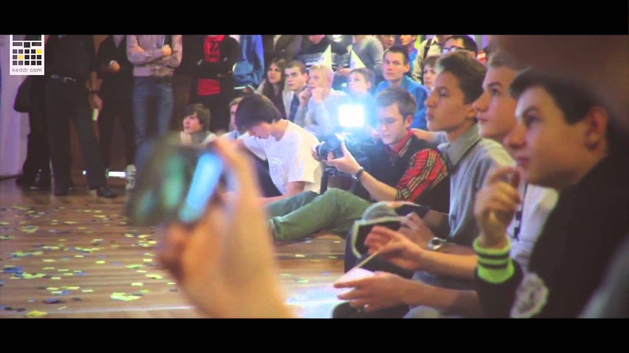 Анонс Komandda MeetUp 2014. Регистрация, дата и время проведения - Keddr.com