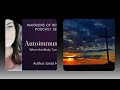 Warriors of Resilience Podcast Series: Autoimmune Faith