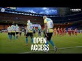 INTER 3-1 ROMA | OPEN ACCESS | I M Special Jersey ➕ Yes I M Edition 👕⚫🔵🎶 [SUB ENG+ITA]