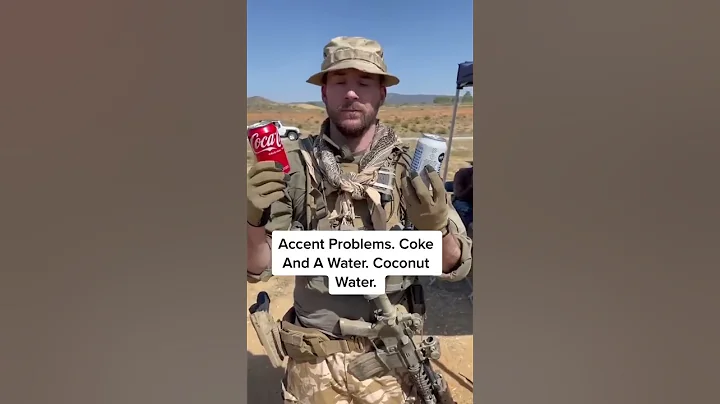 Captain Price wanted a coconut water