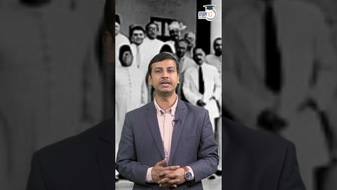 History in Shorts- Muslim League and The Formation of Pakistan | UPSC PRE 2023 | StudyIQ IAS Hindi