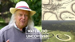 Monuments to the Dead with Phil Harding - Lockdown Lectures