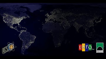 Bases de Datos Espaciales - Bienvenida