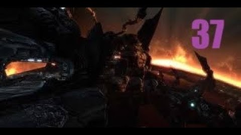 Unreal Tournament 3 - Mission 37 - Omicron Dawn