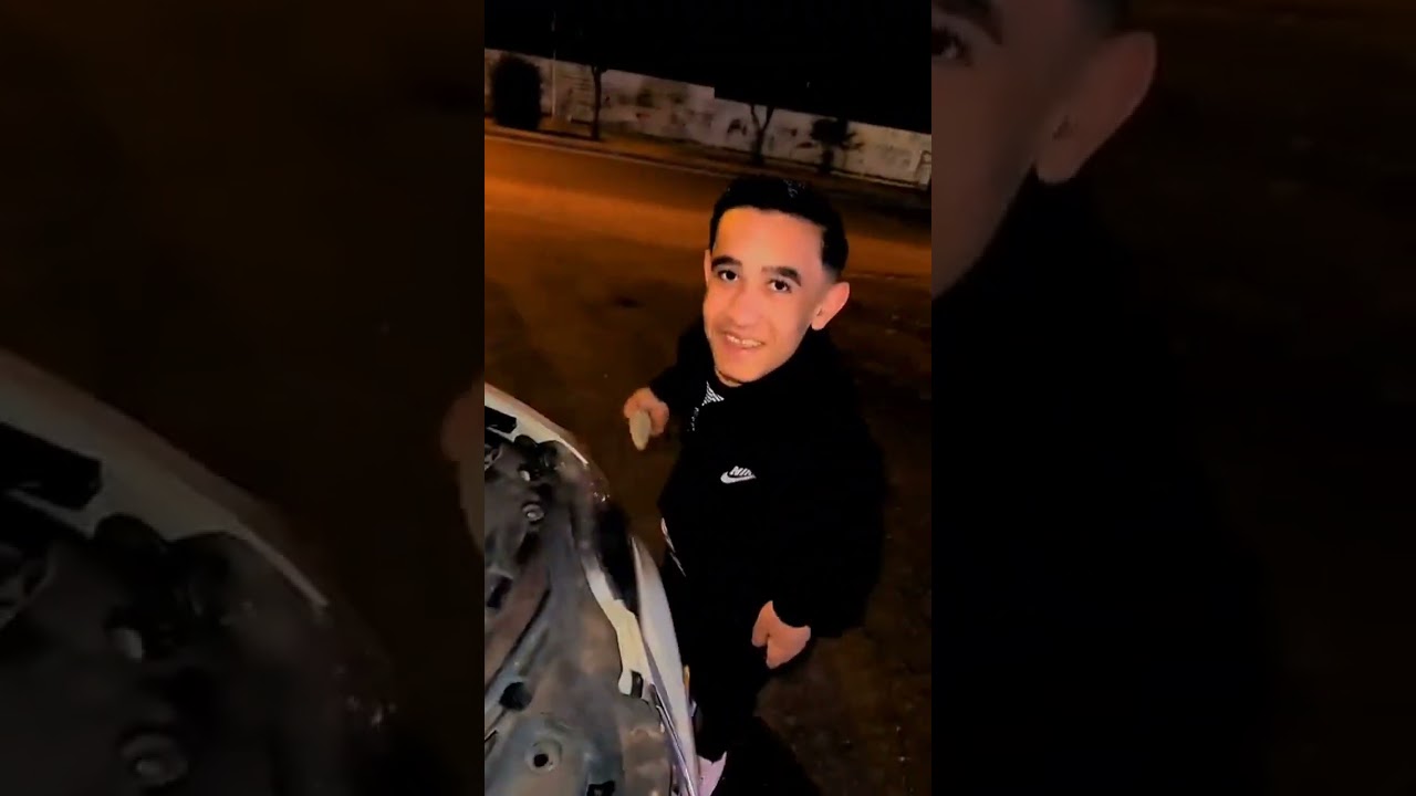 بینەری خۆشترین بەزمی نوێی عەباس و ژەنیار لە لالیگا کافی 😂