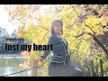 Elina Yin-Lost my heart(official music Video)