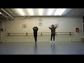 Falling Feat Malika Snakehips 2016 Aggie Loyola Choreography mp3