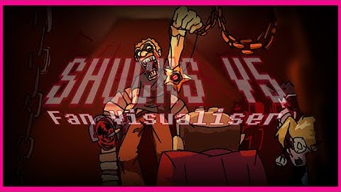 [NOT OFFICIAL V5] SHUCKS V5 Fan Visualiser 