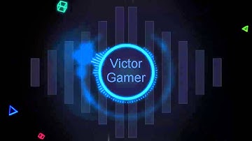 Intro nova do Victor Gamer