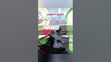 7 Pro Tips to Help IMPROVE Your SNIPING in THE FINALS! #thefinals #thefinalsguide #thefinalsgame