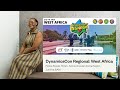 AKWABA DYNAMICSCON WEST AFRICA- Ghana is Ready!