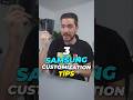 Whats Your Favorite Feature? #Samsung #Customization #Budget #TechCreator