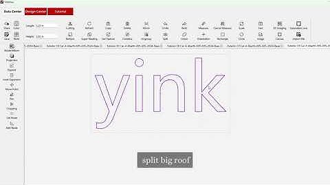 YINK Software V6.5 – 3 Major Upgrades, 15 New Improvements | Official Release