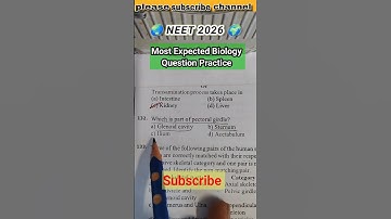 Locomotion And Movement NEET 2026 #shorts #shortsfeed #neet #motivation #YouTubeshorts #viral #aiims