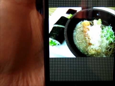 YujiのAndroidアプリレビュー：Reduce Photo Size