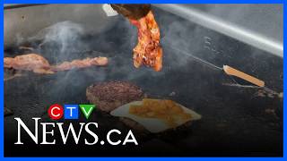 East-end restaurant s new burger honours vets