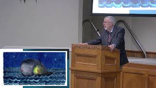 Mission Sunday - Jim Corner -11_9_2025