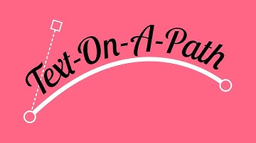 Divi-Modules – Text-On-A-Path – Highlights