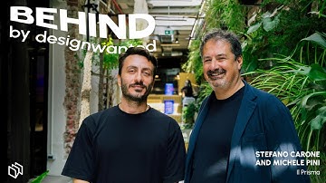 Il Prisma: Designing human life beyond spaces