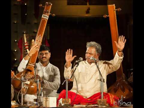 Pandit Venkatesh Kumar || Raag Miyan ki Todi ||
