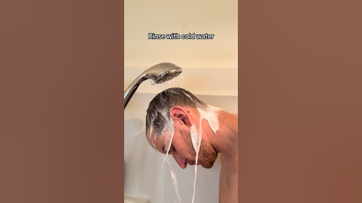 Trying k18 hair repair #hair #washday #k18 #k18results