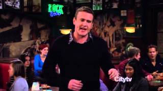 Himym Slap