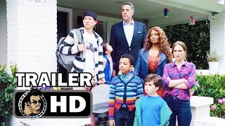 SINGLE PARENTS Official Trailer (HD) Brad Garrett ABC Comedy Series