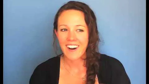 Victoria Bullock  - Comedic Monologue