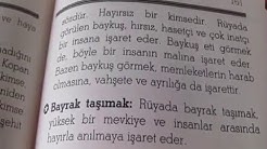 Rüyada Bayrak taşımak