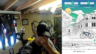 Its all over... | Swim, Bike, Run, Stu
Its all over... Well at least the Ironman training is. Ironman vichy here we go.
Thanks for watching the swim, bike, run, stu YouTube channel. Its all over... | Swim, Bike, Run, Stu