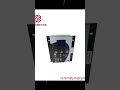 GE F650 Multilin | 9 sec protection relay card 🎵