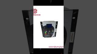 GE F650 Multilin | 9 sec protection relay card 🎵