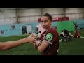 "Which Animal Produces Pink Milk?" 🤣 | West Ham Women Media Day | Behind The Scenes 🎥