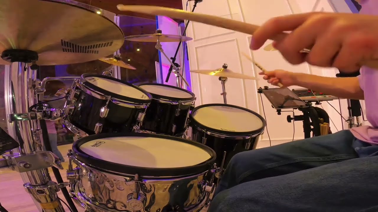 Mi Deleite - Casa de Oracion Houston