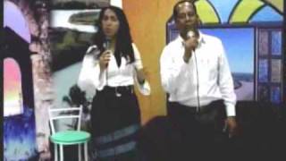 Video thumbnail of "Agnaldo e Rosangela - Quem te viu (Daniel e Samuel)"