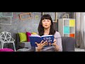 Opowiadanie Olek i Ada ,,Łąka'', czyta Dominika Brylska.
