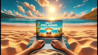 ✅Become the Freelancer and Earn Money From Home! Upwork Guide on Proposals ( Contract Guaranteed )