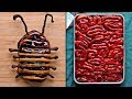 Postres Tenebrosos pero Sabrosos - Recetas Geniales para Halloween | So Yummy Español