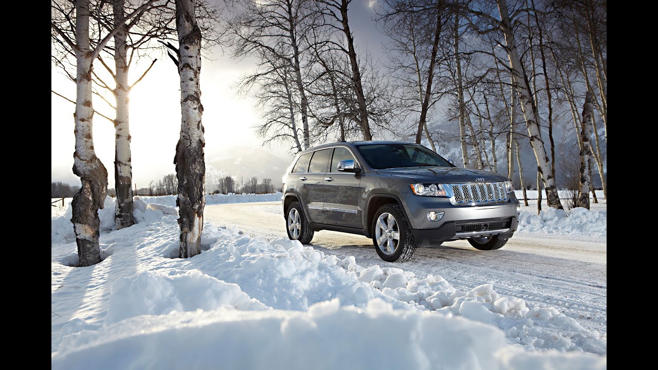 2012 Jeep Grand Cherokee Drive Time Review With Steve Hammes Testdrivenow 2012 Jeep Grand Cherokee Drive Time Review With Steve Hammes Testdrivenow