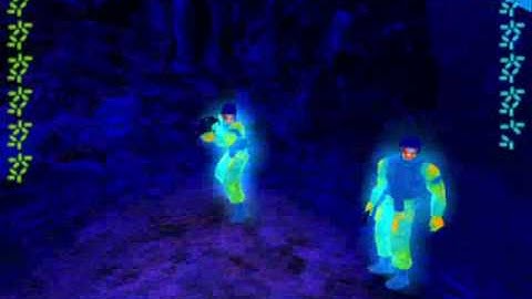 AvP2 - Predator Pt  1