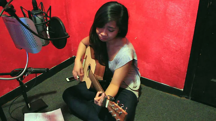 Elaine Maala "Tengo Que Admitir" (original)
