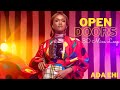 Ada Ehi - Open Doors (30 Mins Loop) Lyrics