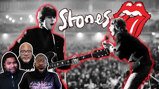 Experiencing the Moody and Mysterious 'Paint It Black' for the First Time : Rolling Stones Reaction
