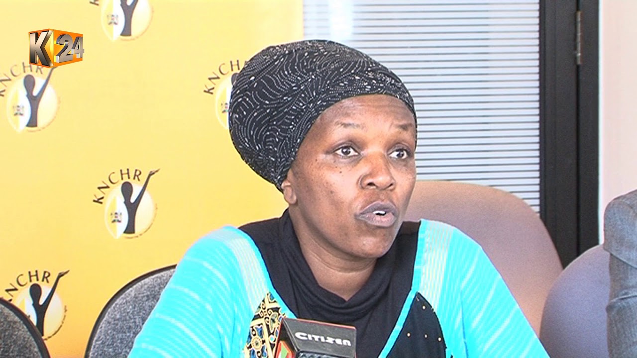 k24 kenya nairobi diaries Third gender recognition: Parents of intersex children speak
