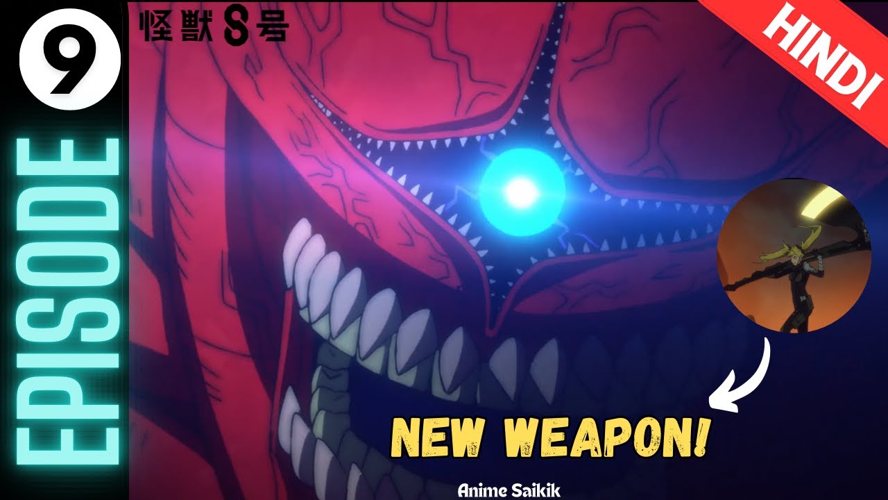 Kaiju No 8 Episode 9 Explained In Hindi YouTube kaiju-no-8-episode-9-explained-in-hindi-youtube