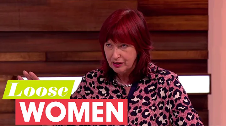 Janet Bond | Loose Women
