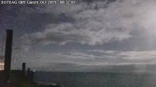 Sumburgh Head 20-10-19