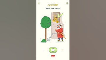 DOP 2 Gameplay Level 680 Solution and Answer Key